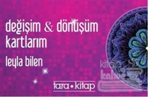 Değişim - Dönüşüm Kartlarım