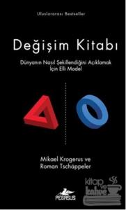 Değişim Kitabı (Ciltli)