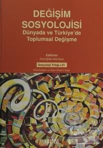 Değişim Sosyolojisi