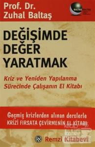 Değişimde Değer Yaratmak