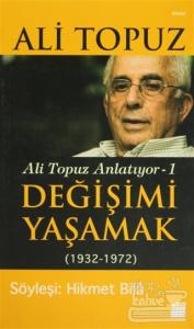 Değişimi Yaşamak