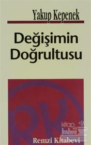 Değişimin Doğrultusu