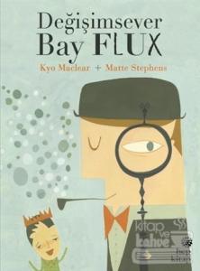 Değişimsever Bay Flux