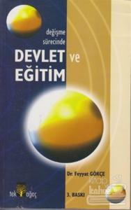 Değişme Sürecinde Devlet ve Eğitim
