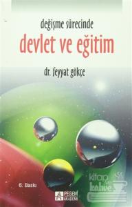 Değişme Sürecinde Devlet ve Eğitim