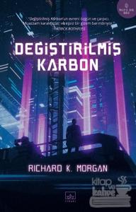 Değiştirilmiş Karbon