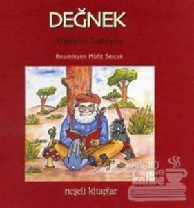 Değnek (Ciltli)
