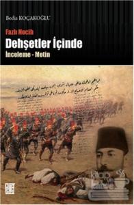 Dehşetler İçinde
