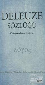 Deleuze Sözlüğü