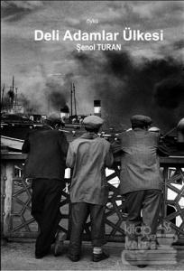 Deli Adamlar Ülkesi