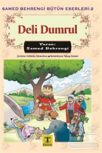 Deli Dumrul