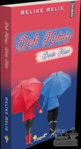 Deli Kırmızı Derin Mavi