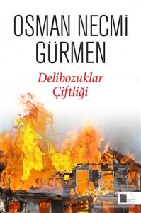 Delibozuklar Çiftliği