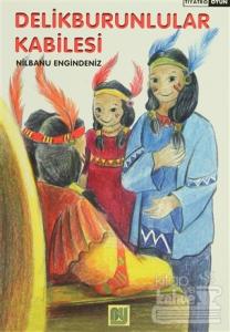 Delikburunlular Kabilesi