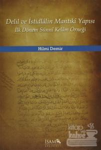 Delil ve İstidlalin Mantıki Yapısı
