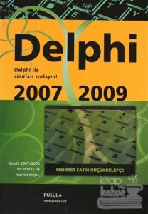 Delphi 2007-2009