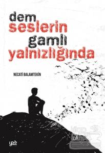 Dem Seslerin Gamlı Yalnızlığında