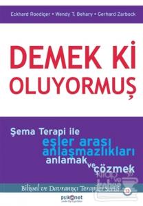 Demek ki Oluyormuş