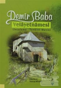 Demir Baba Velayetnamesi