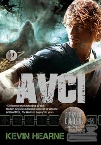 Demir Druid Günlükleri : Avcı