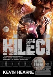 Demir Druid Günlükleri : Hileci