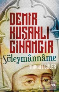 Demir Kuşaklı Cihangir