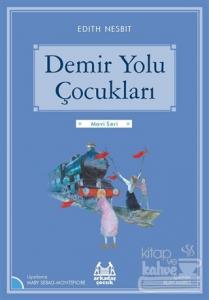 Demir Yolu Çocukları
