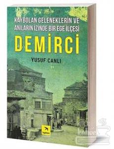 Demirci