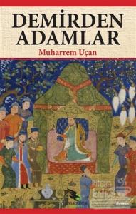 Demirden Adamlar