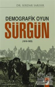 Demografik Oyun Sürgün