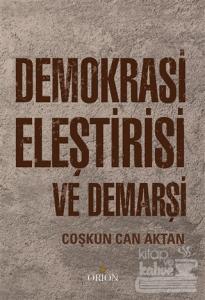 Demokrasi Eleştirisi ve Demarşi
