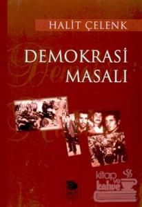 Demokrasi Masalı