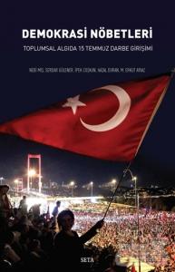 Demokrasi Nöbetleri