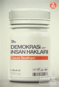 Demokrasi ve İnsan Hakları