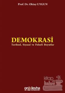 Demokrasi
