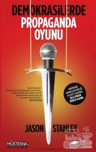 Demokrasilerde Propaganda Oyunu
