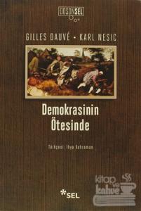 Demokrasinin Ötesinde
