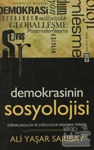 Demokrasinin Sosyolojisi