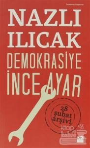 Demokrasiye İnce Ayar