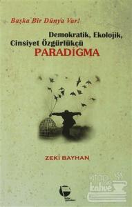 Demokratik, Ekolojik, Cinsiyet Özgürlükçü Paradigma