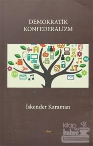 Demokratik Konfederalizm