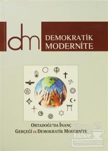 Demokratik Modernite Düşünce ve Kuram Dergisi Sayı : 10