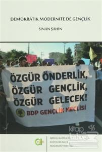 Demokratik Modernitede Gençlik