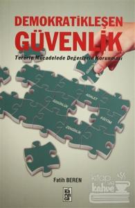 Demokratikleşen Güvenlik