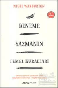 Deneme Yazmanın Temel Kuralları