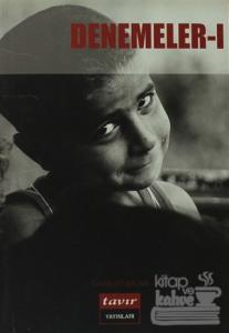 Denemeler - 1