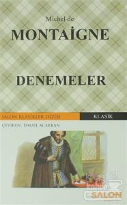 Denemeler