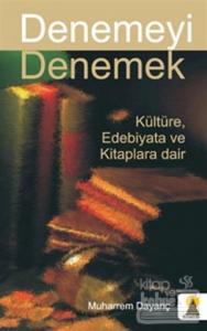 Denemeyi Denemek