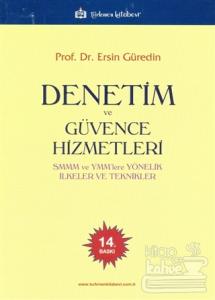 Denetim ve Güvence Hizmetleri