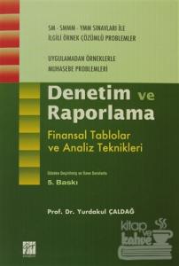Denetim ve Raporlama
